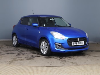 Used Suzuki Swift 2018 for sale - 77816439: Photo
