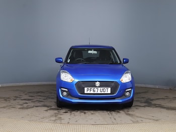 Used Suzuki Swift 2018 for sale - 77816439: Photo