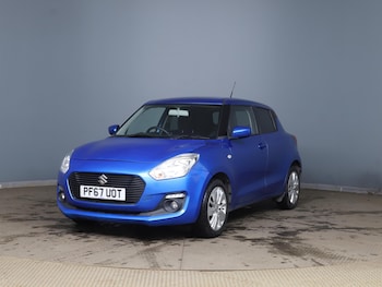 Used Suzuki Swift 2018 for sale - 77816439: Photo