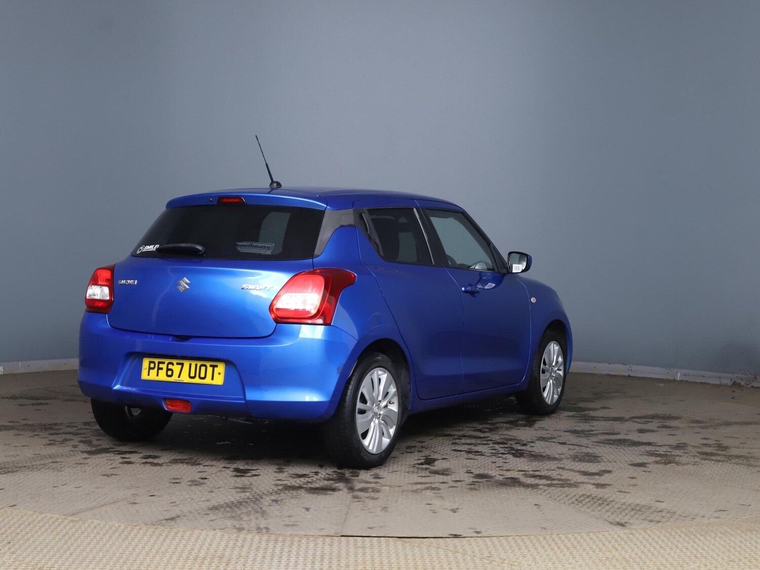 Used Suzuki Swift 2018 for sale - 77816439: Photo 6