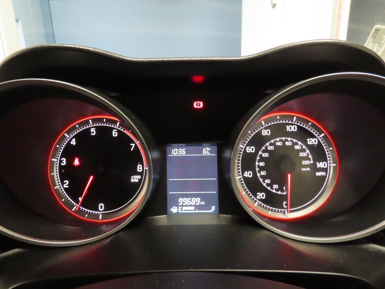 Used Suzuki Swift 2018 for sale - 77816439: Photo 7