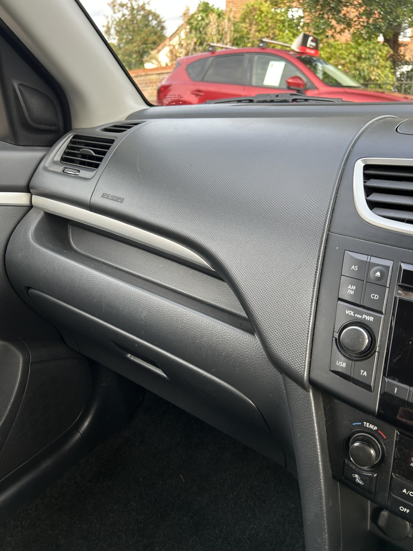 Used Suzuki Swift 2014 for sale - 76554400: Photo 12