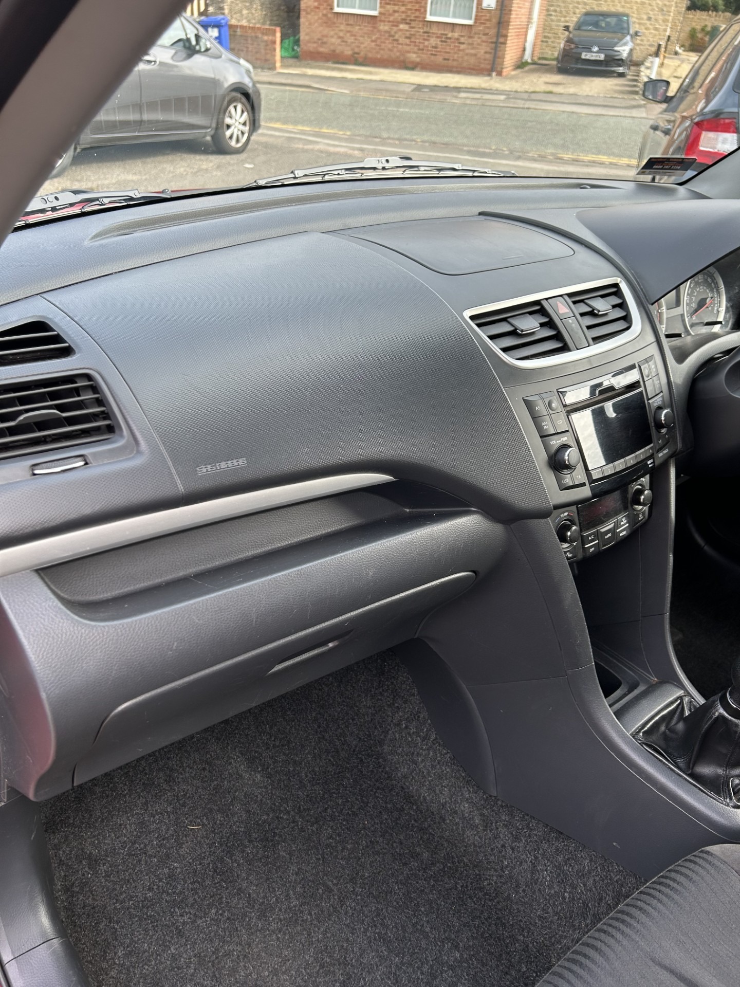 Used Suzuki Swift 2014 for sale - 76554400: Photo 13