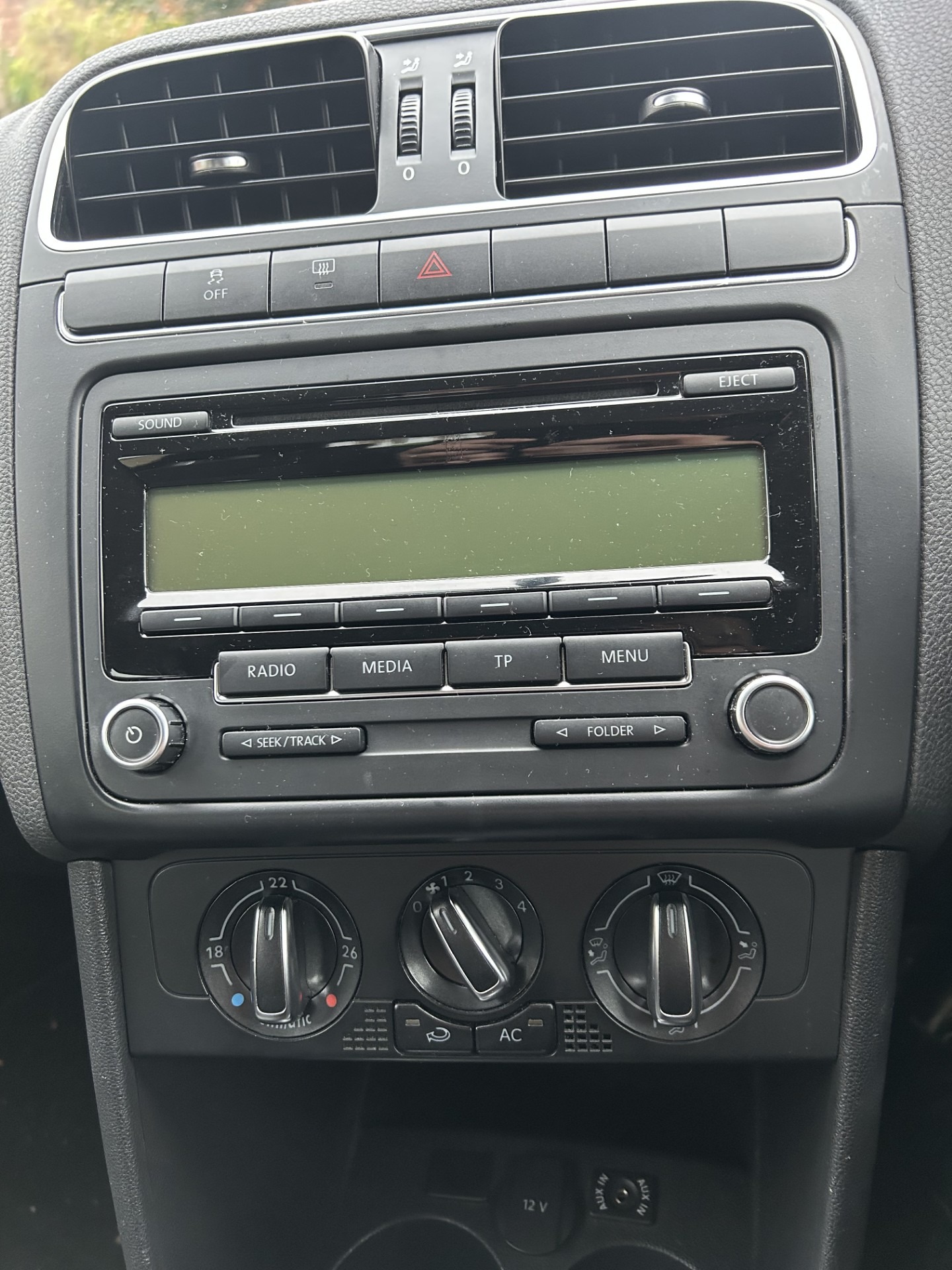 Used Volkswagen Polo 2010 for sale - 76555344: Photo 10