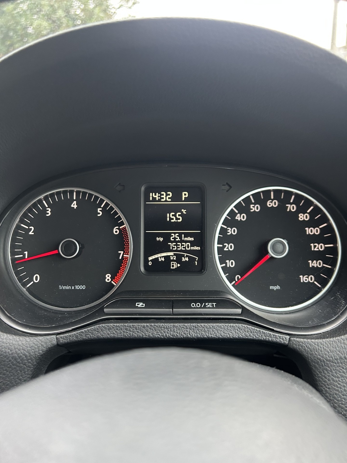 Used Volkswagen Polo 2010 for sale - 76555344: Photo 9