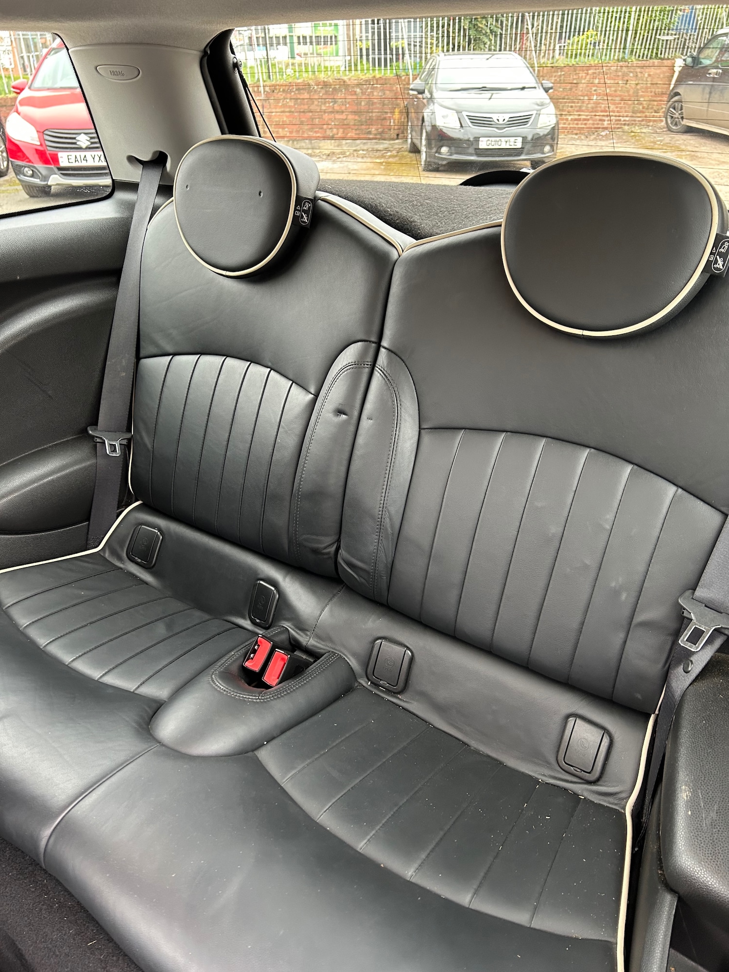 Used MINI Hatch 2010 for sale - 77011811: Photo 11