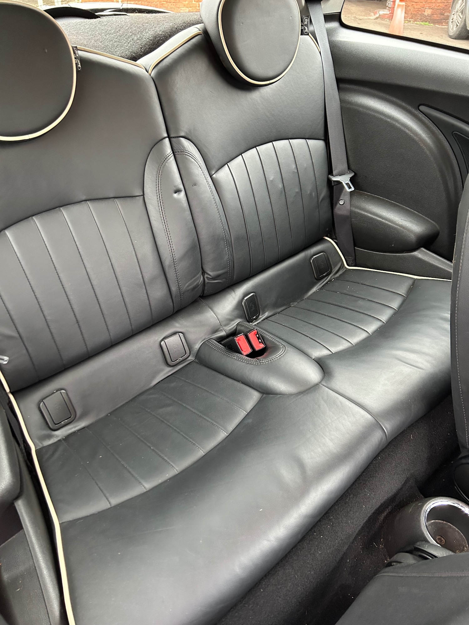 Used MINI Hatch 2010 for sale - 77011811: Photo 12