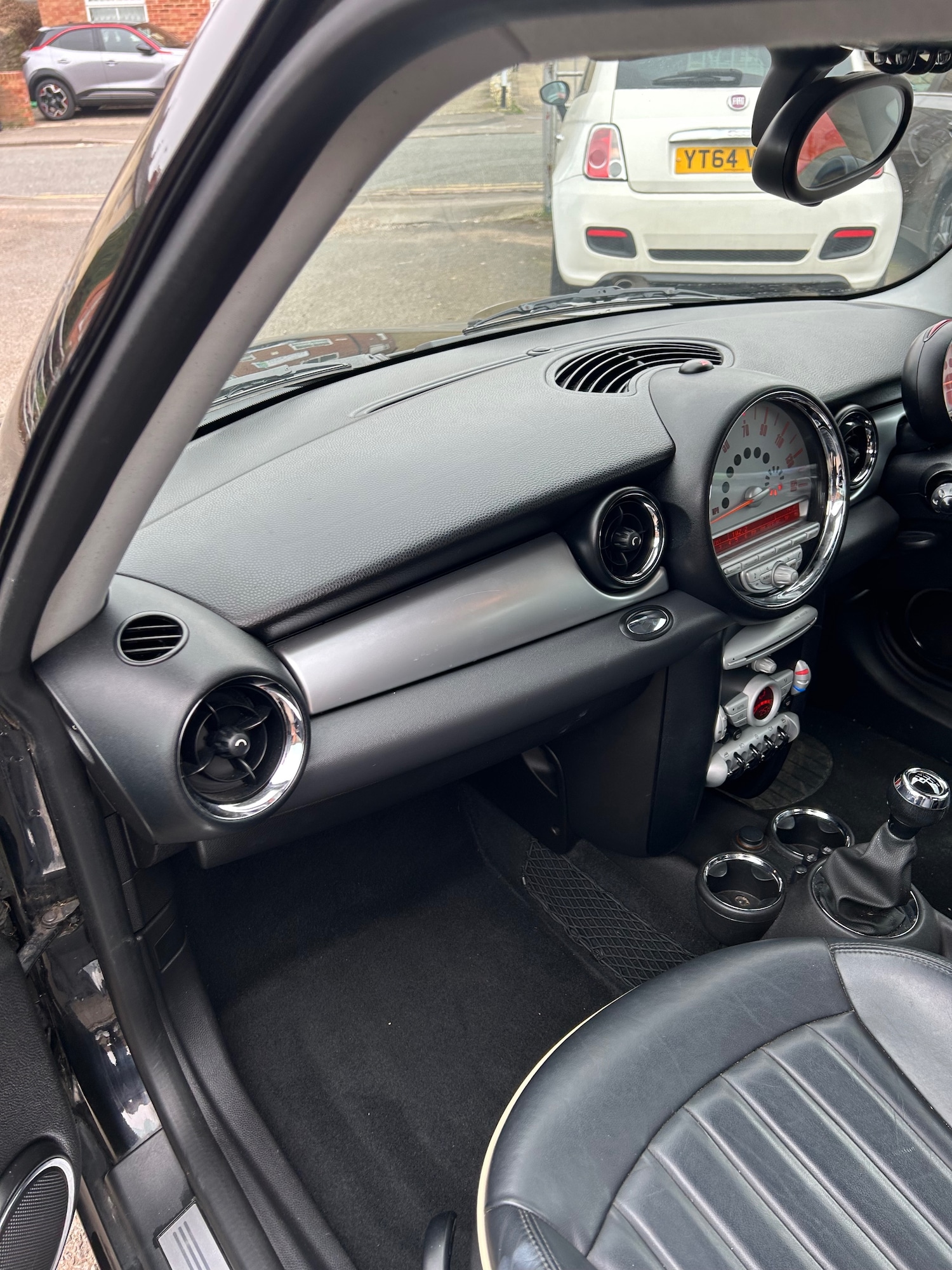 Used MINI Hatch 2010 for sale - 77011811: Photo 13