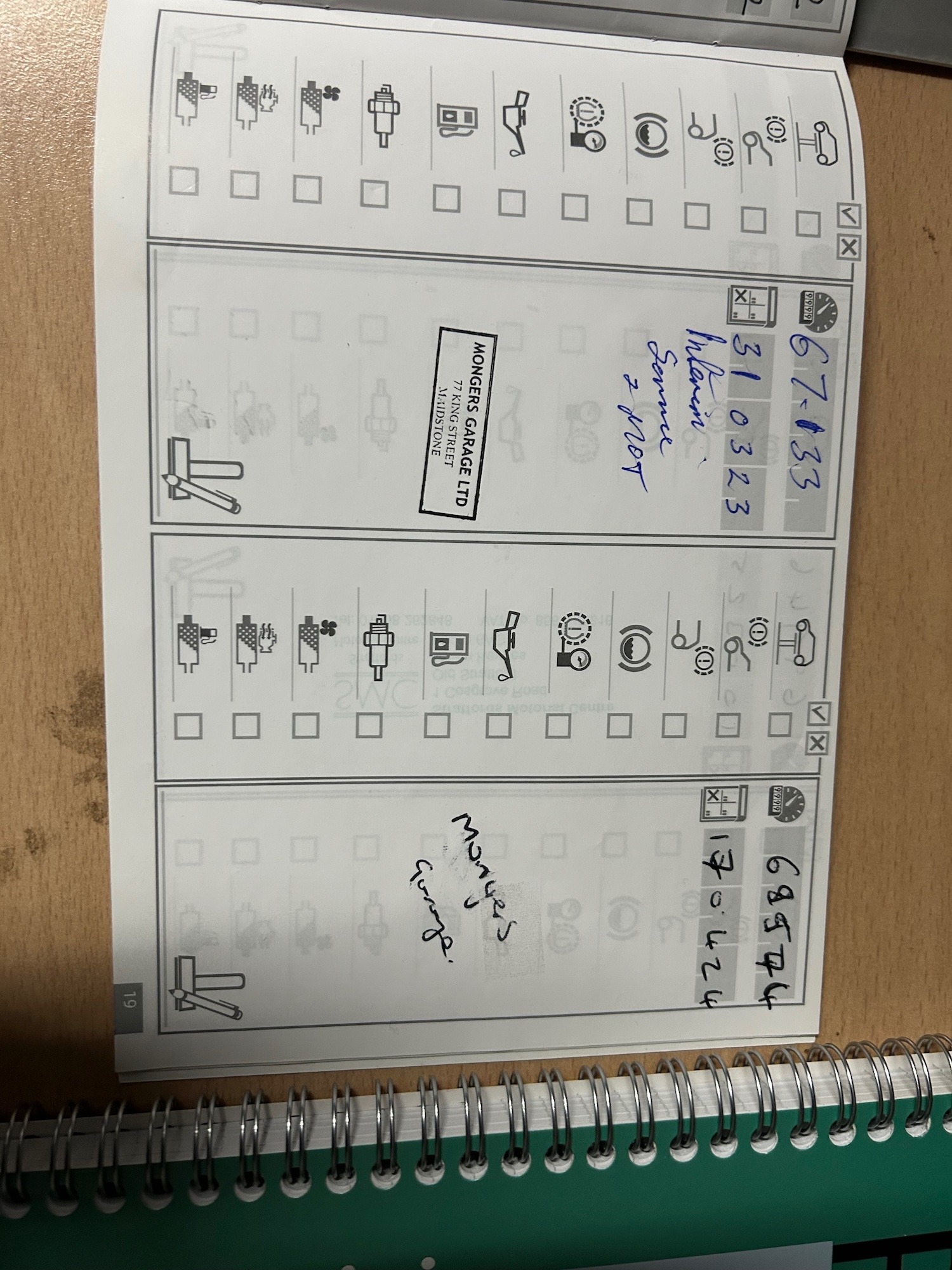 Used MINI Hatch 2010 for sale - 77011811: Photo 18