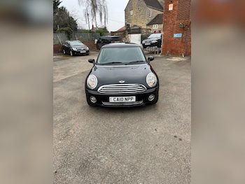 Used MINI Hatch 2010 for sale - 77011811: Photo