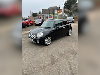Used MINI Hatch 2010 for sale - 77011811: Photo