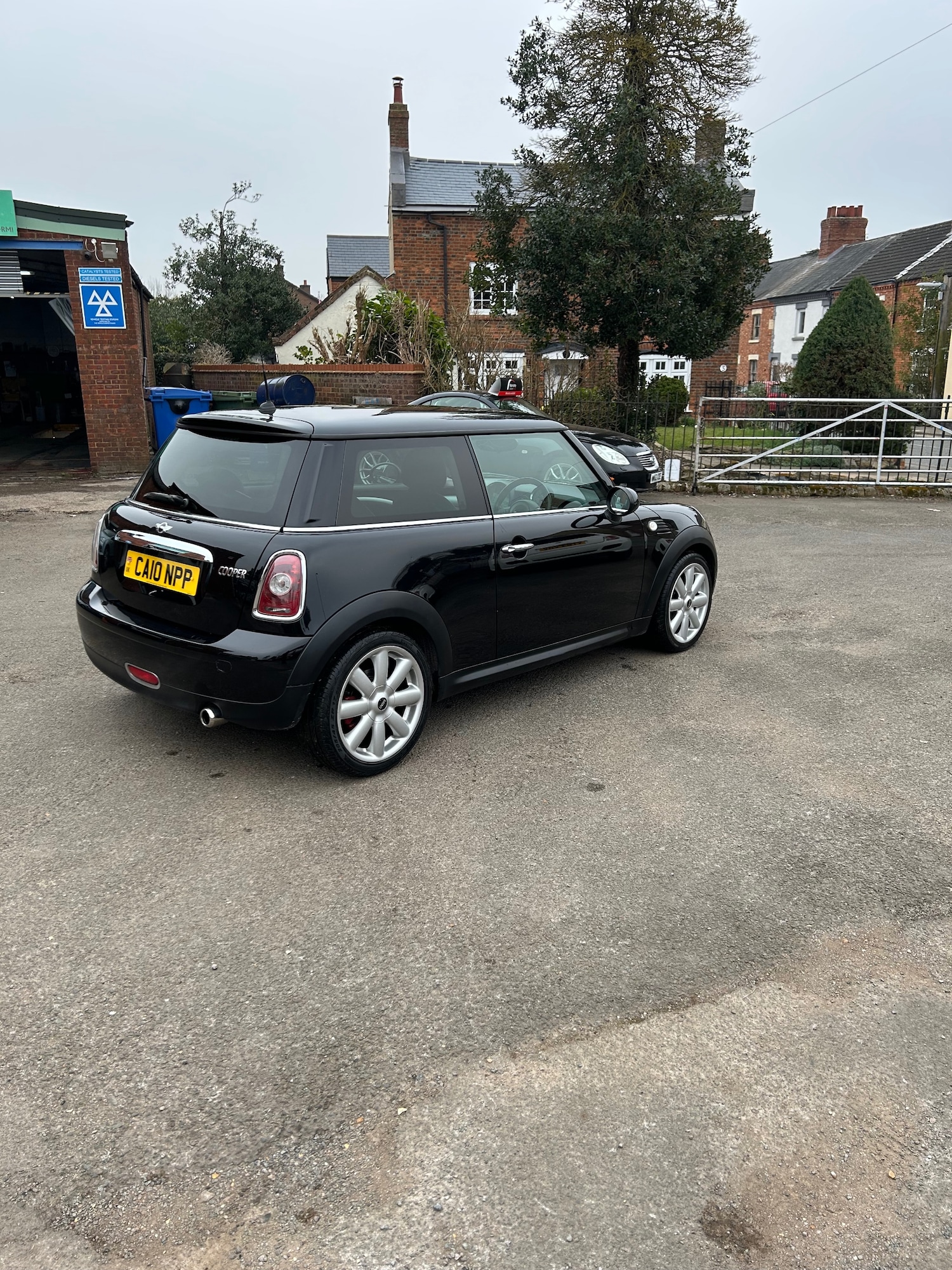 Used MINI Hatch 2010 for sale - 77011811: Photo 4