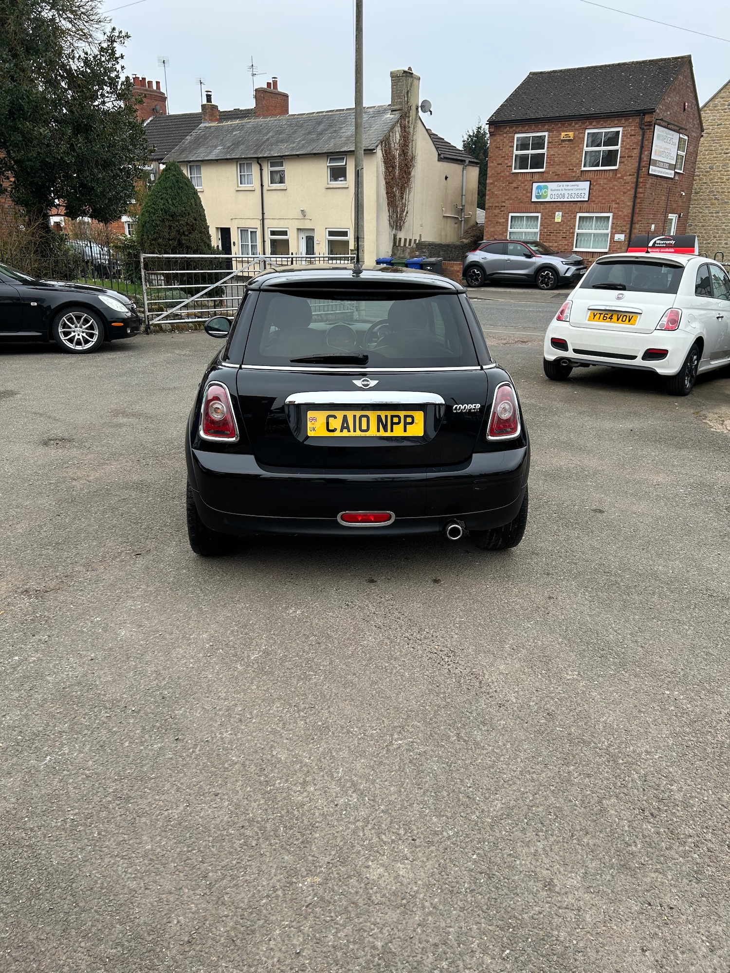 Used MINI Hatch 2010 for sale - 77011811: Photo 5