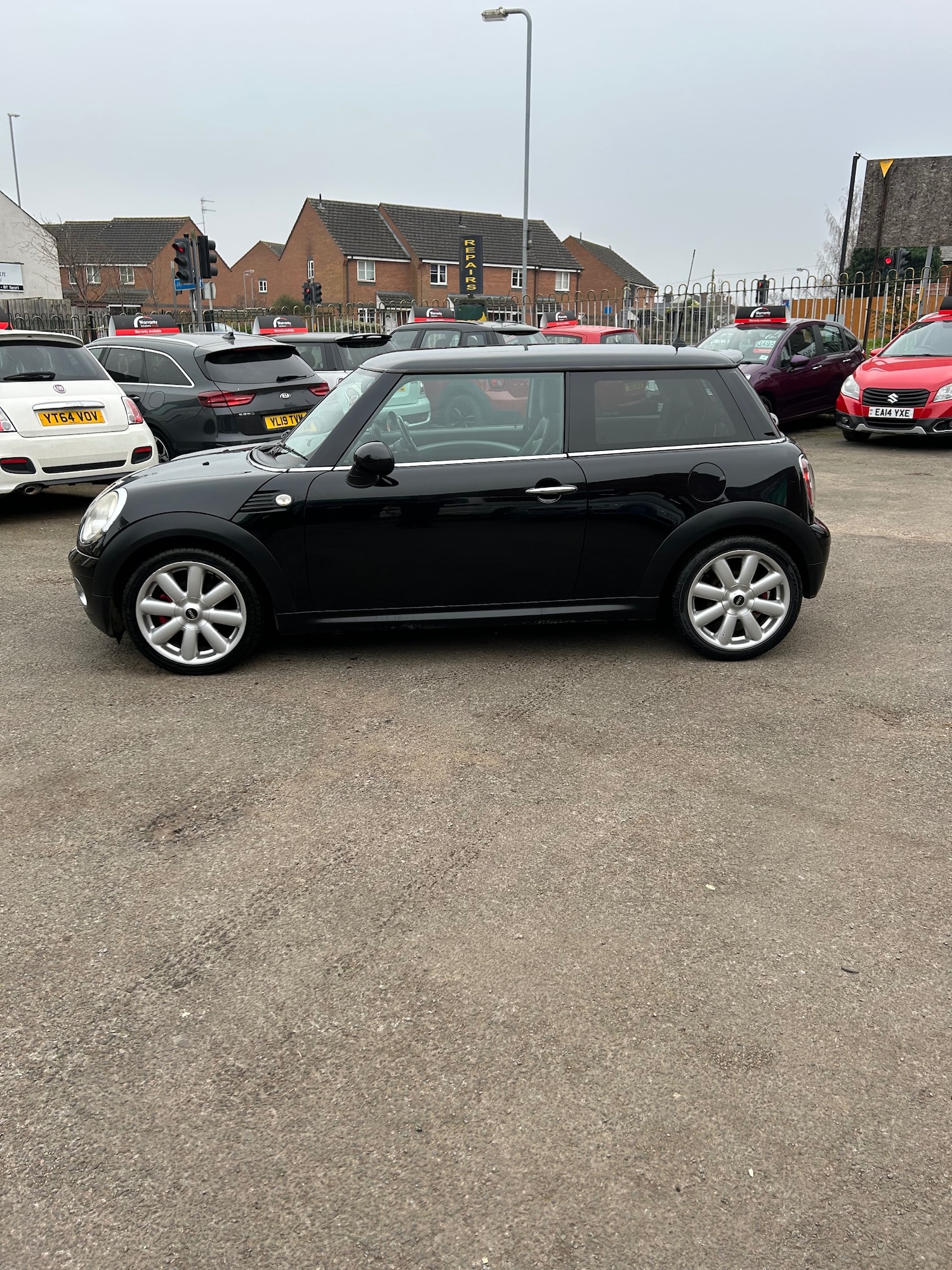 Used MINI Hatch 2010 for sale - 77011811: Photo 6