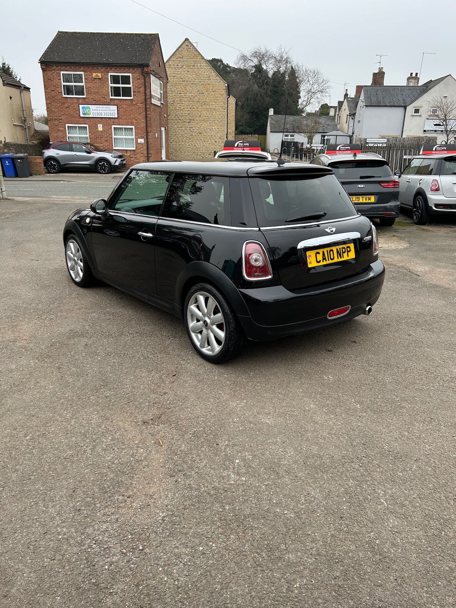 Used MINI Hatch 2010 for sale - 77011811: Photo 7