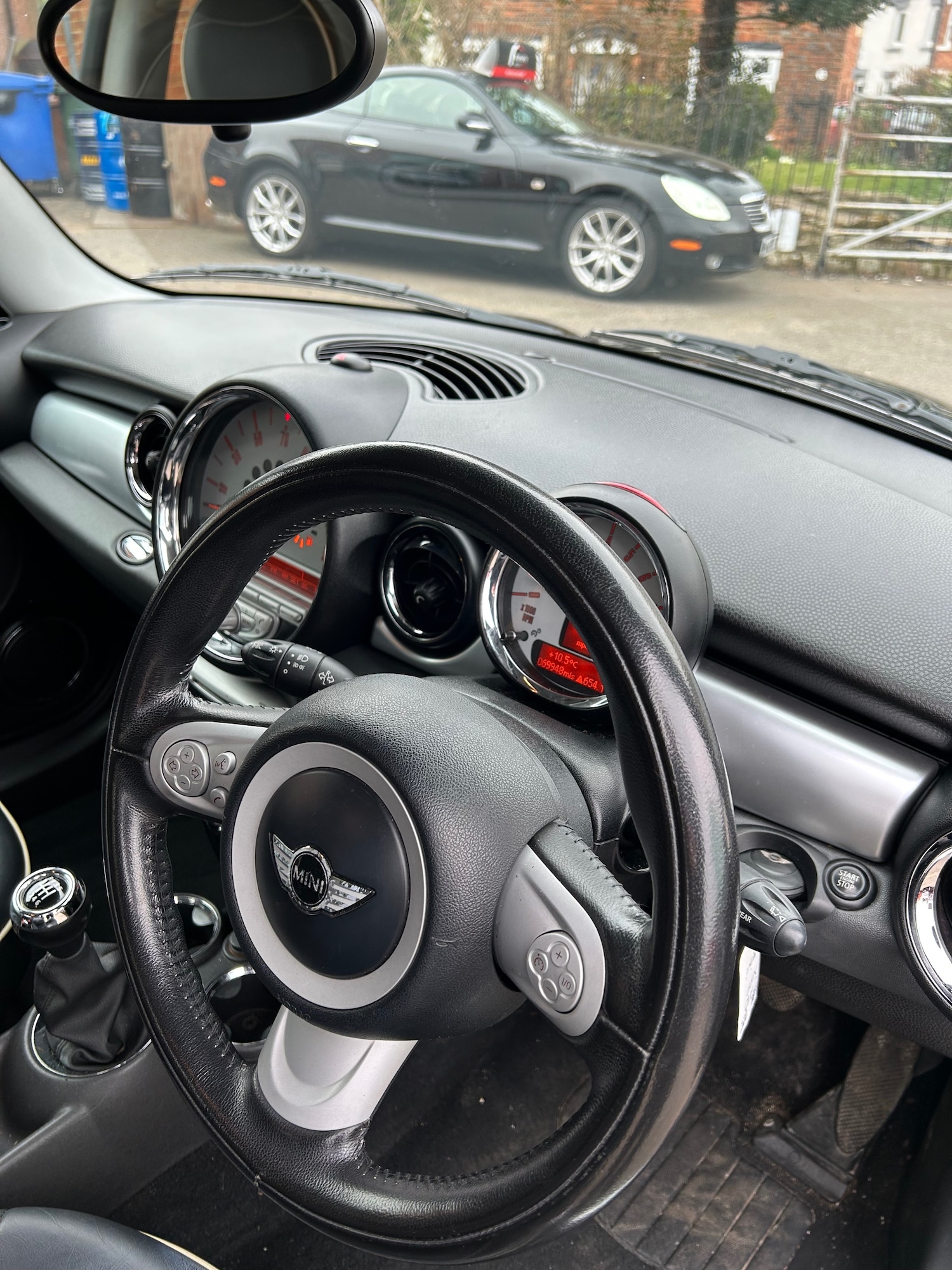 Used MINI Hatch 2010 for sale - 77011811: Photo 9