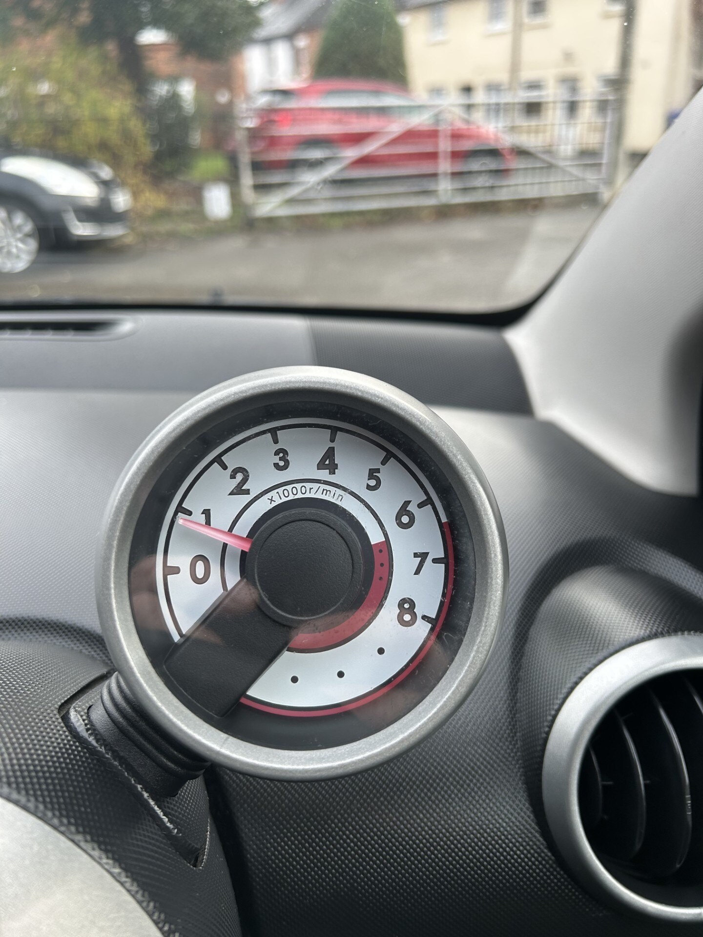 Used Peugeot 107 2009 for sale - 76553728: Photo 10