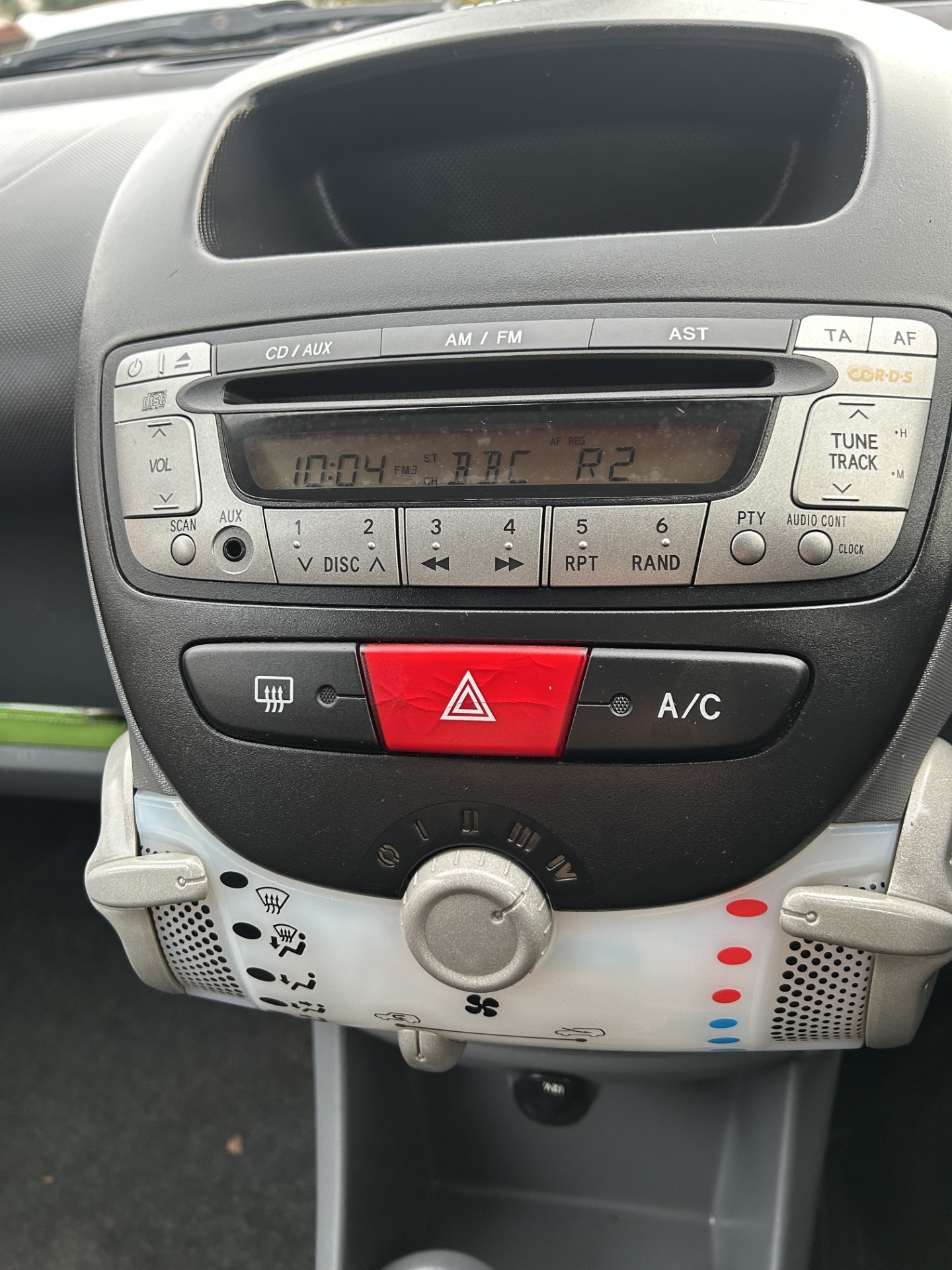 Used Peugeot 107 2009 for sale - 76553728: Photo 11