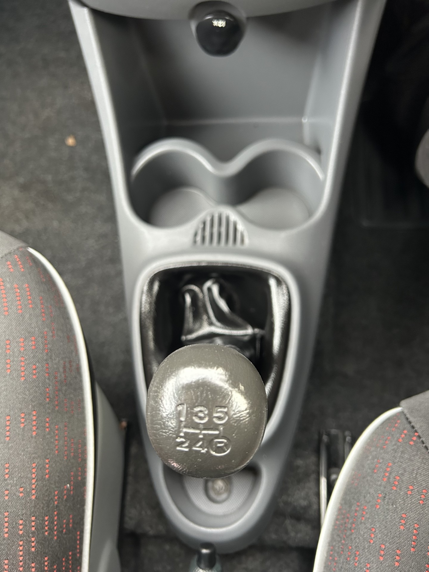 Used Peugeot 107 2009 for sale - 76553728: Photo 13