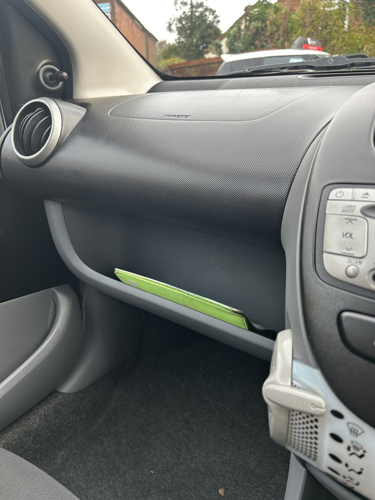 Used Peugeot 107 2009 for sale - 76553728: Photo 15