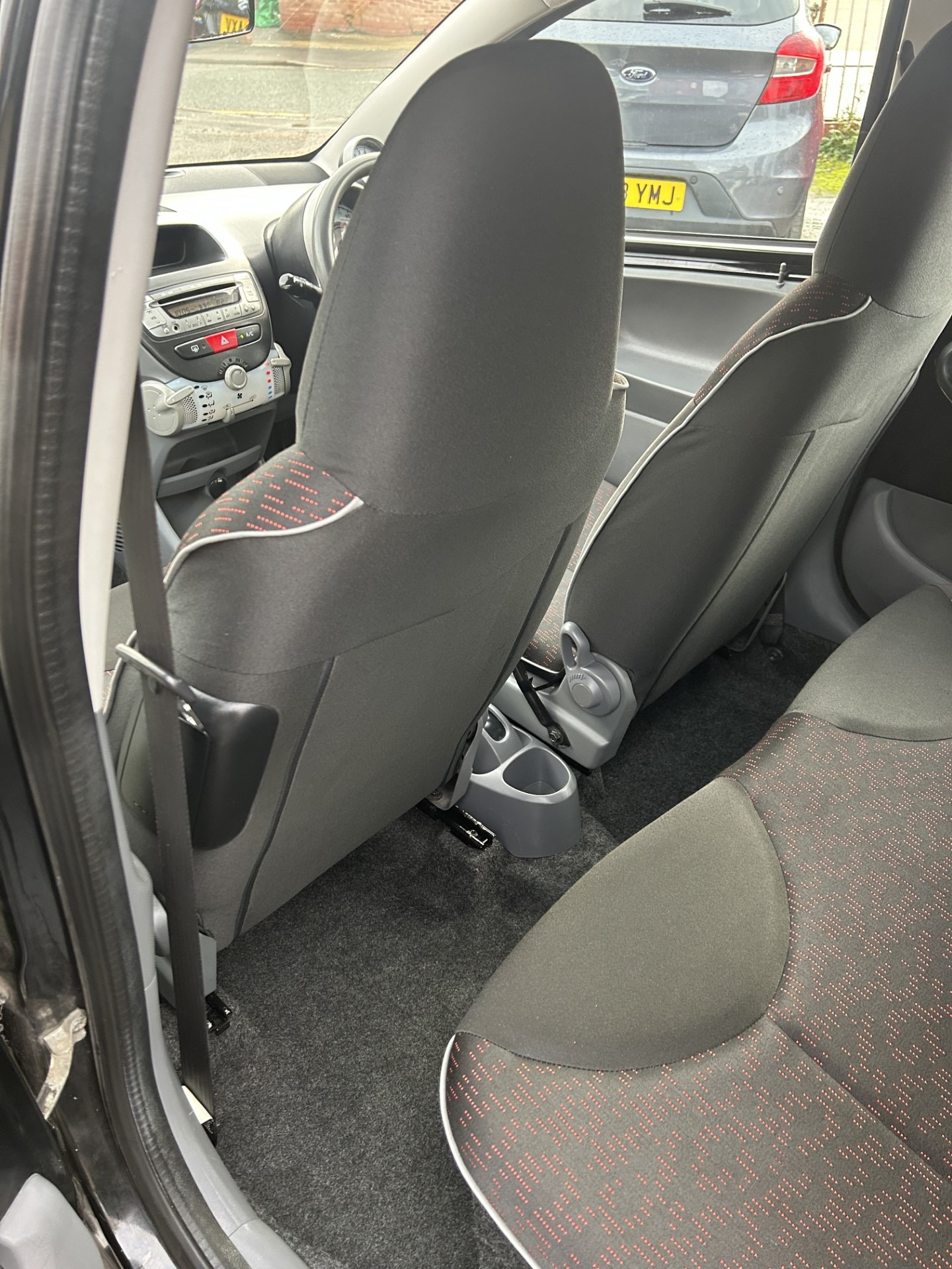 Used Peugeot 107 2009 for sale - 76553728: Photo 18