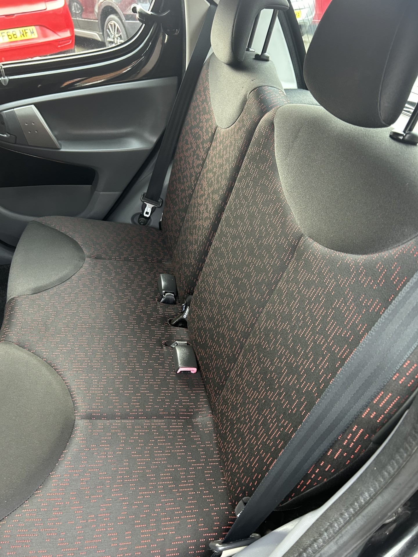 Used Peugeot 107 2009 for sale - 76553728: Photo 19