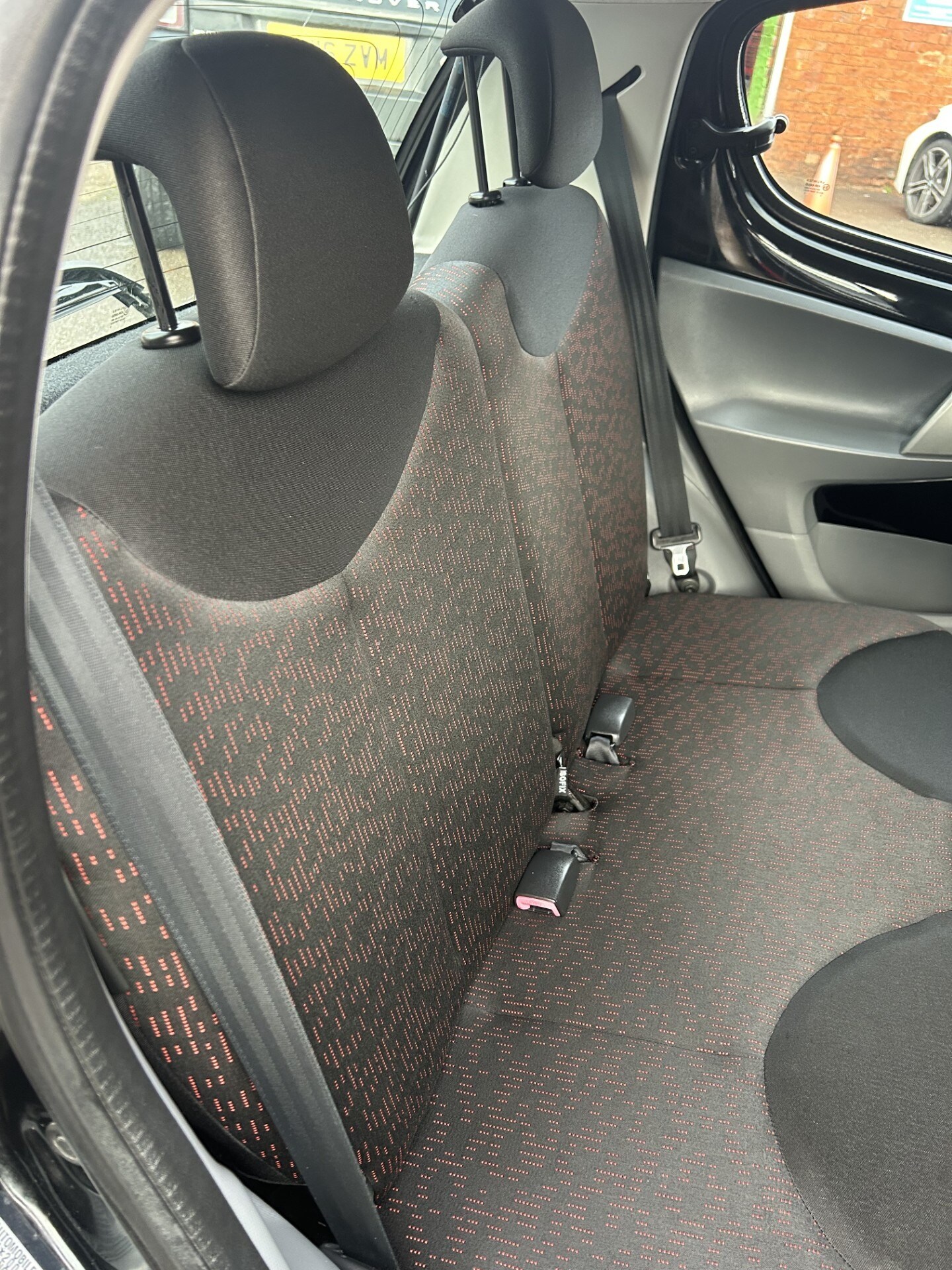 Used Peugeot 107 2009 for sale - 76553728: Photo 20