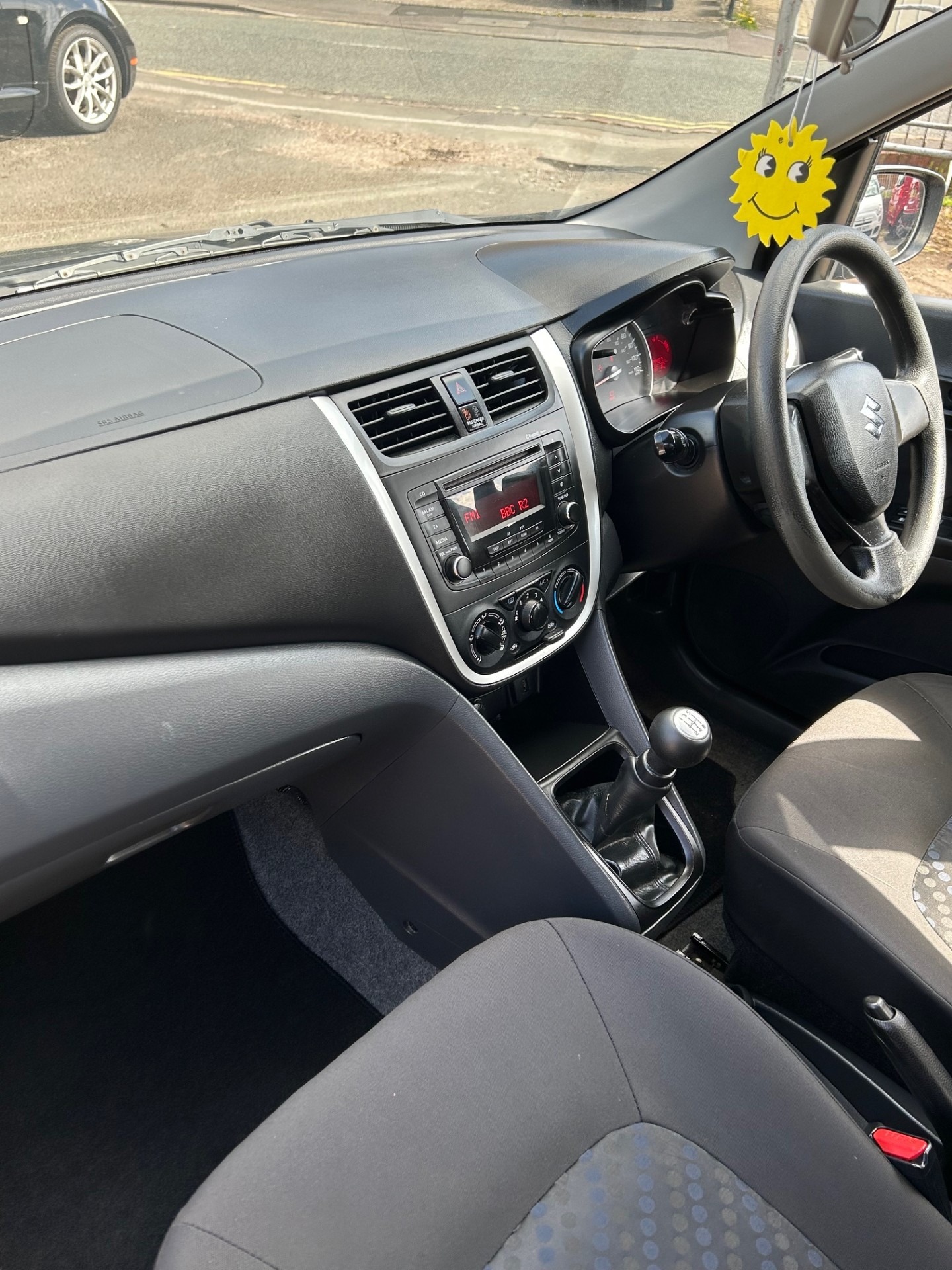 Vehicle 15