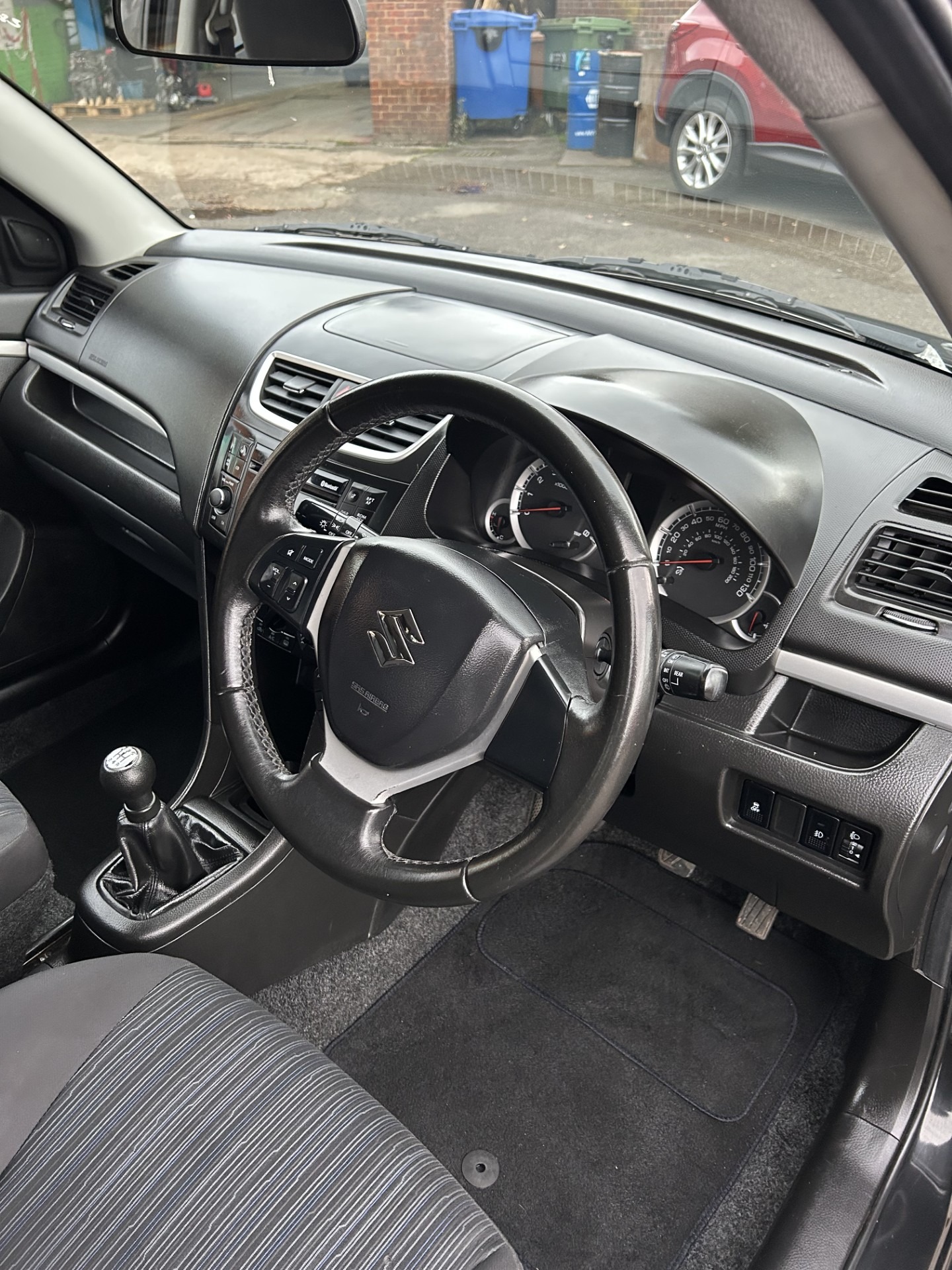 Used Suzuki Swift 2014 for sale - 76478023: Photo 11