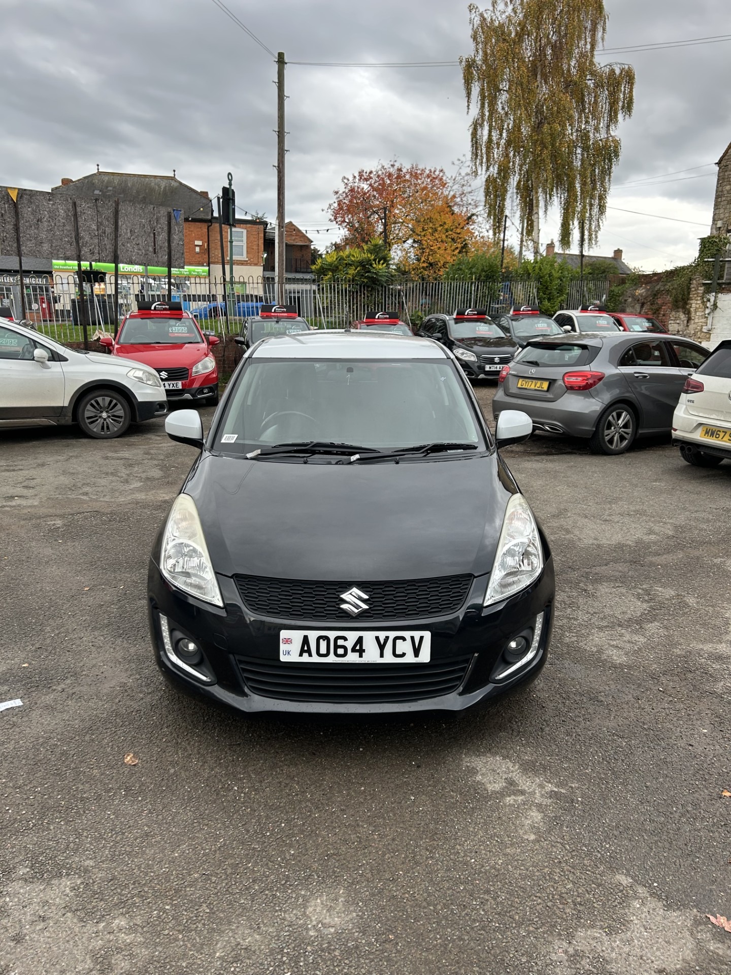 Used Suzuki Swift 2014 for sale - 76478023: Photo 2