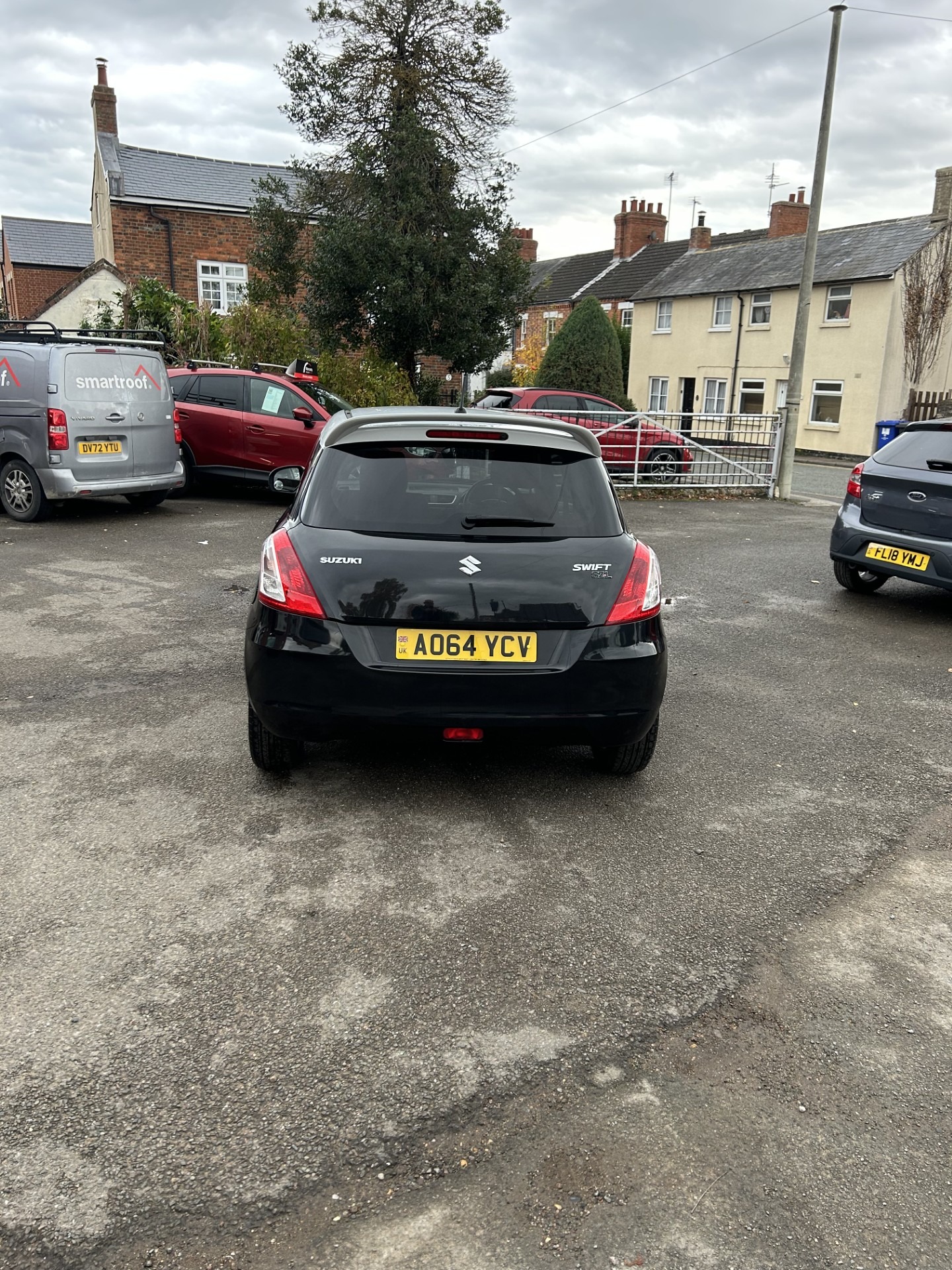 Used Suzuki Swift 2014 for sale - 76478023: Photo 5