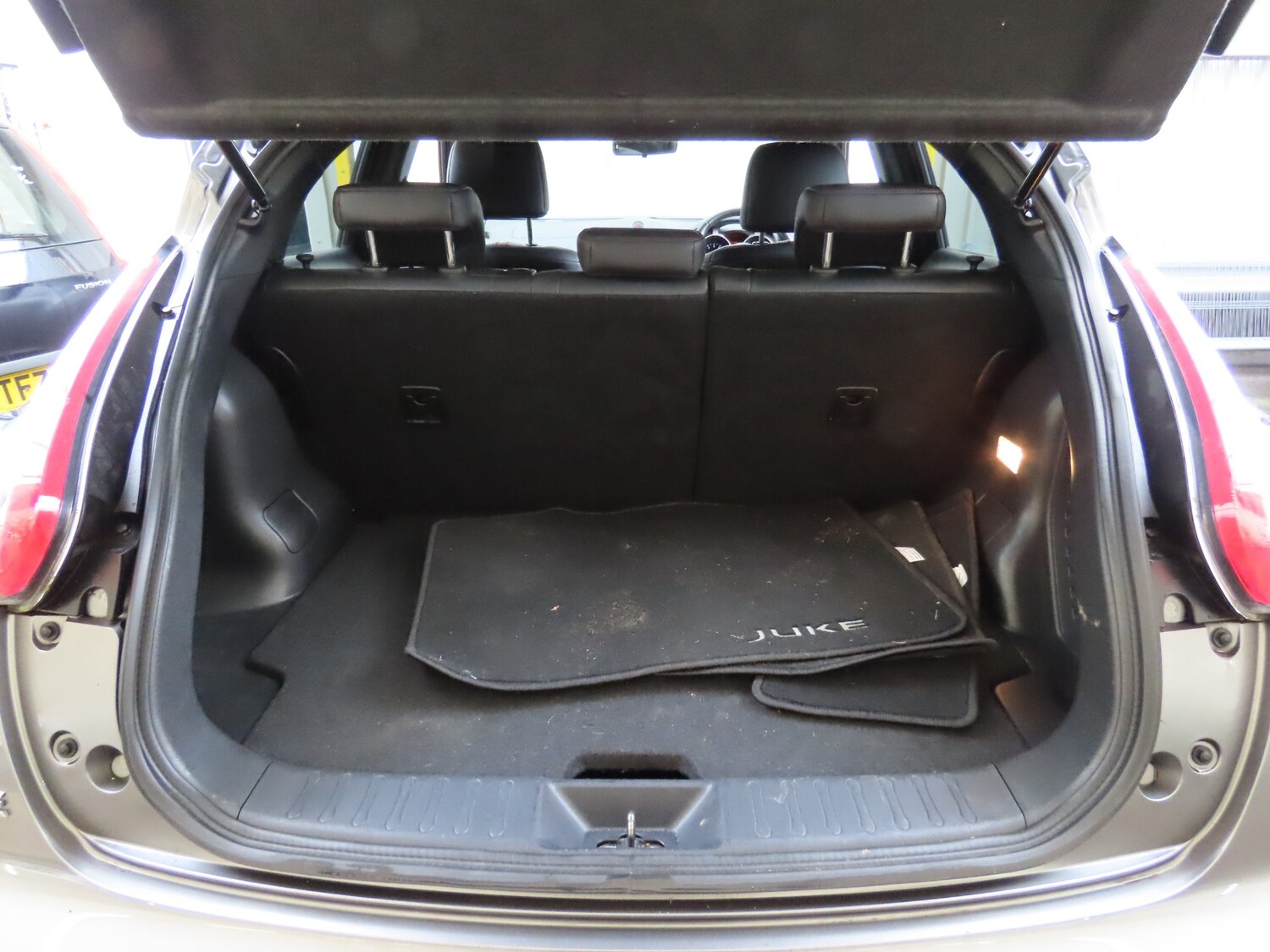 Used Nissan Juke 2015 for sale - 77932581: Photo 12