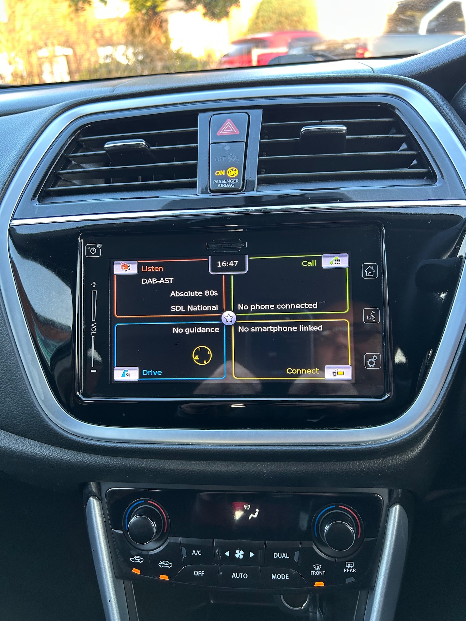 Used Suzuki SX4 S-Cross 2018 for sale - 77616152: Photo 10