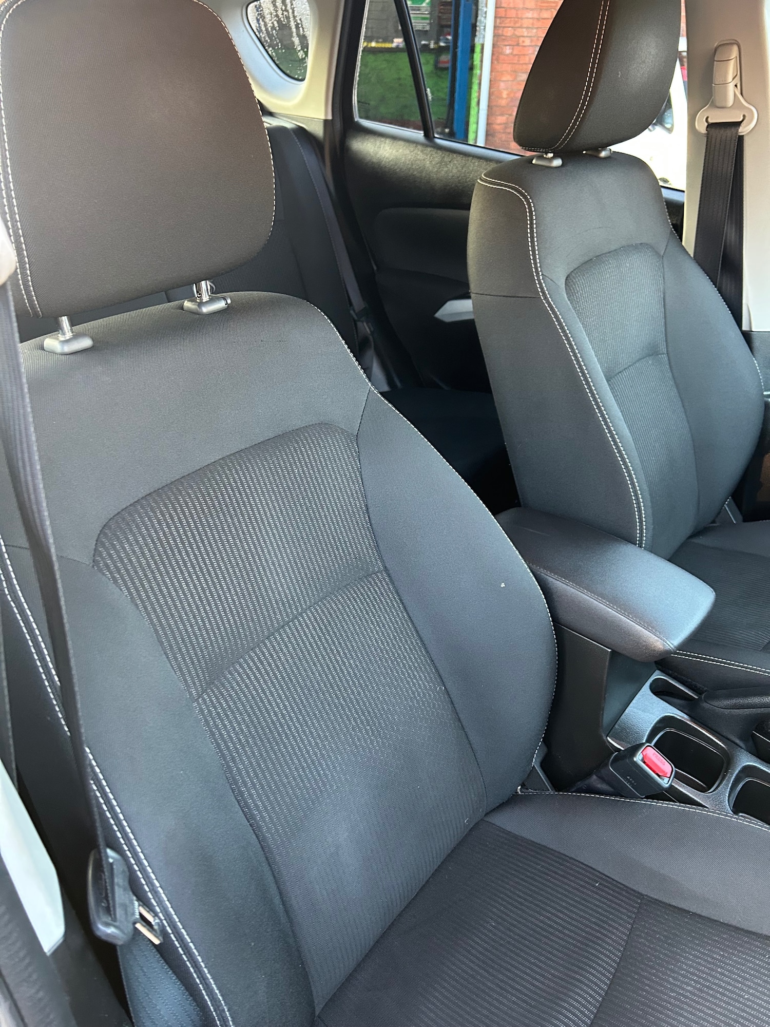 Used Suzuki SX4 S-Cross 2018 for sale - 77616152: Photo 14