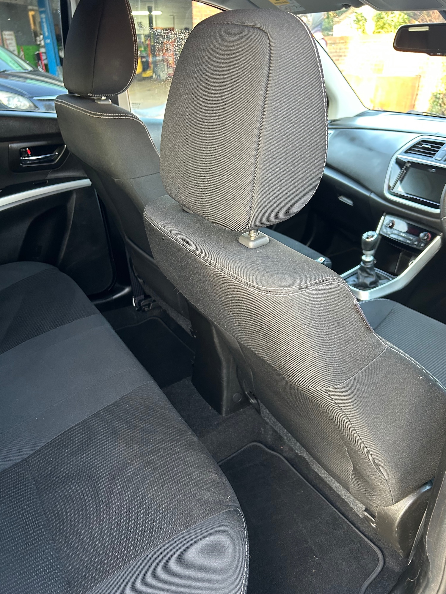 Used Suzuki SX4 S-Cross 2018 for sale - 77616152: Photo 16