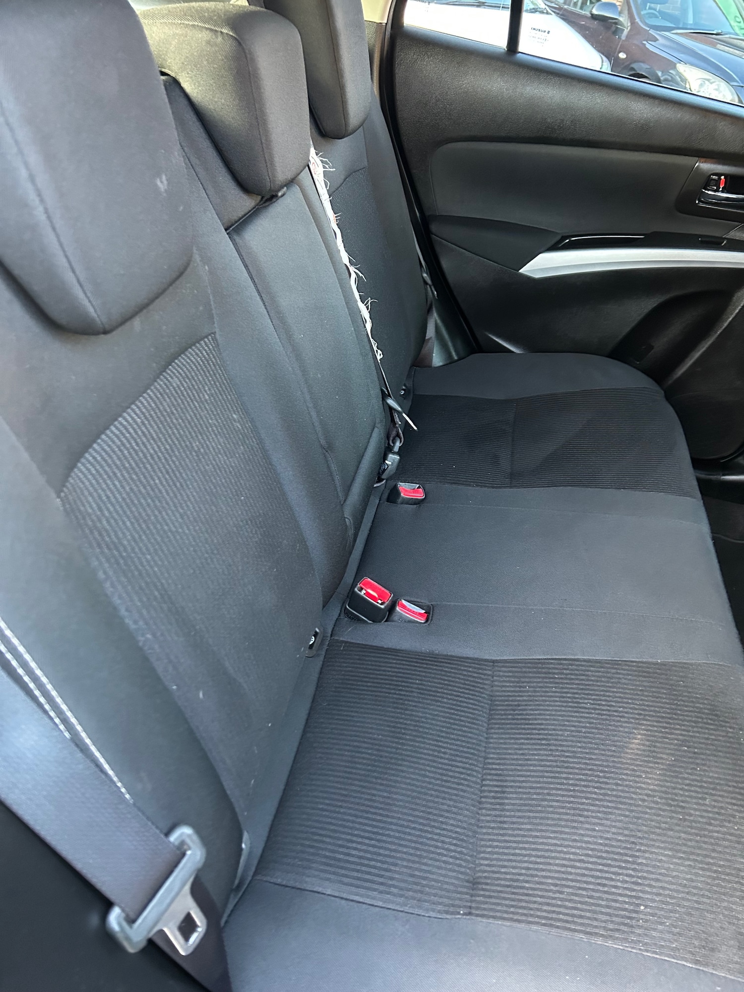 Used Suzuki SX4 S-Cross 2018 for sale - 77616152: Photo 17