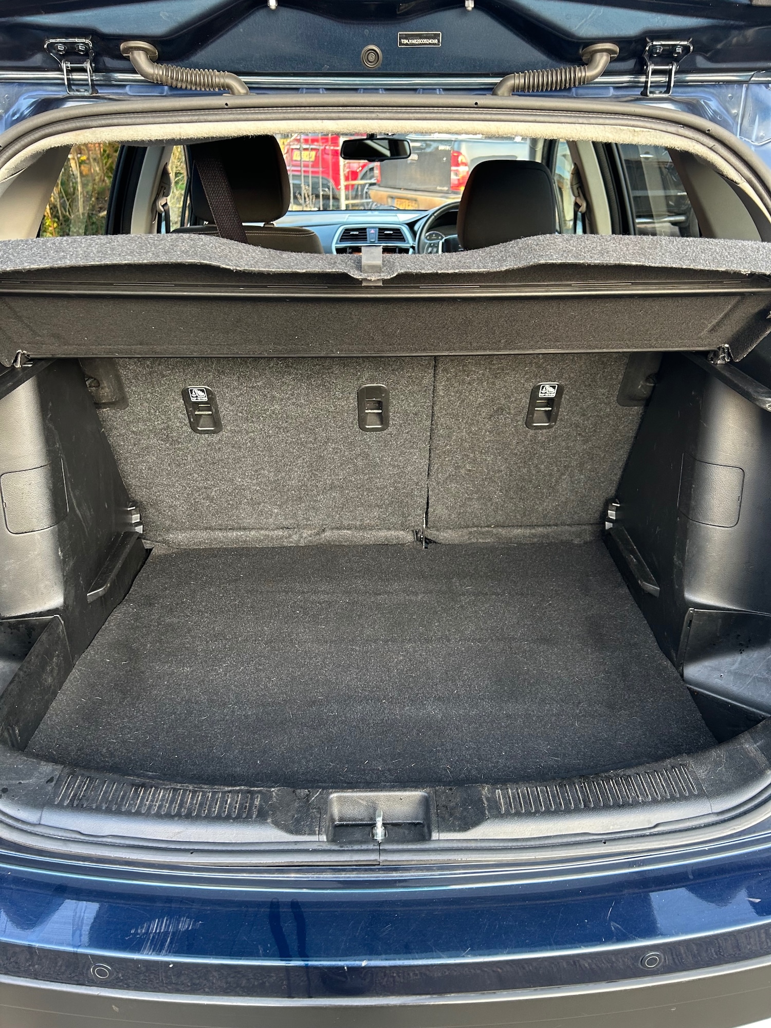 Used Suzuki SX4 S-Cross 2018 for sale - 77616152: Photo 18