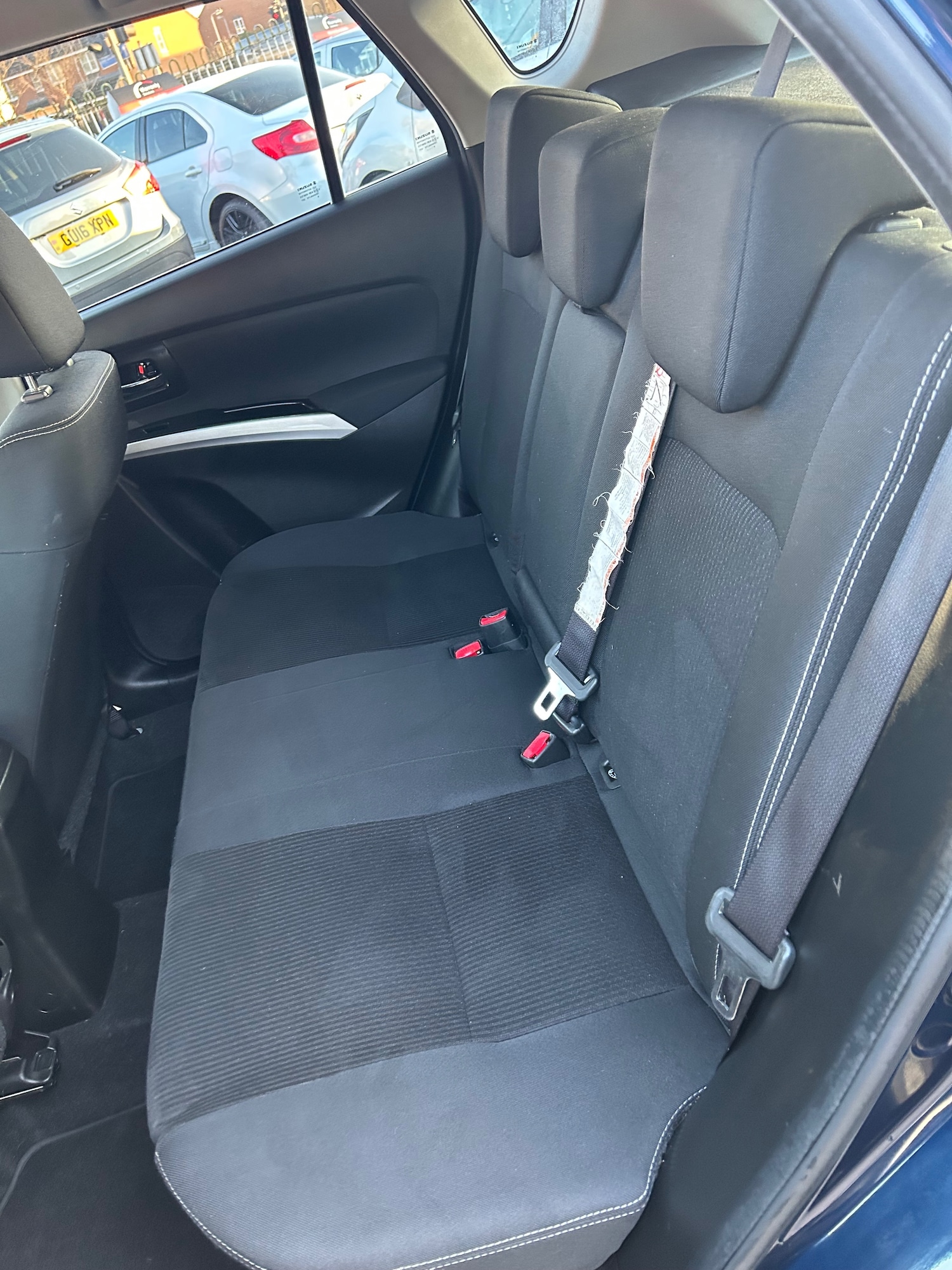 Used Suzuki SX4 S-Cross 2018 for sale - 77616152: Photo 19