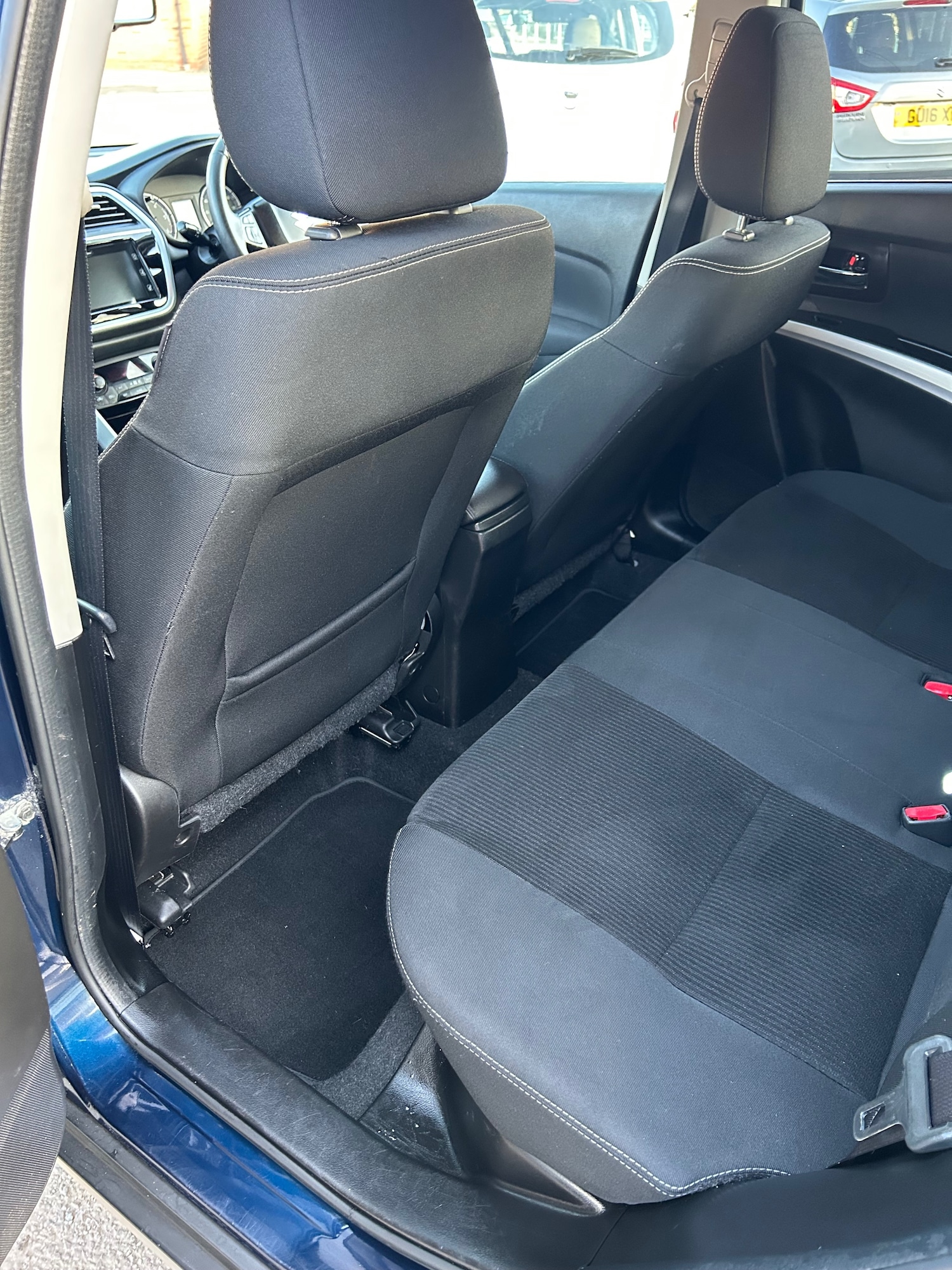 Used Suzuki SX4 S-Cross 2018 for sale - 77616152: Photo 20