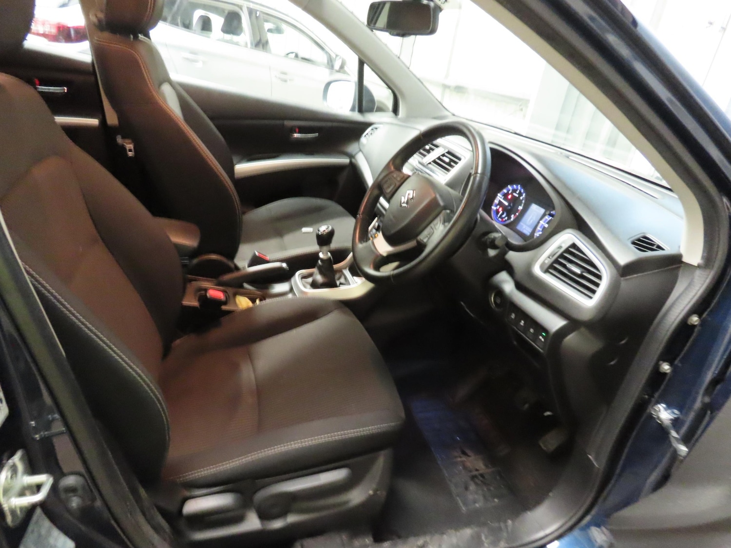 Used Suzuki SX4 S-Cross 2018 for sale - 77616152: Photo 7