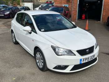 2015 (15) - 1.6 TDI CR SE 5dr