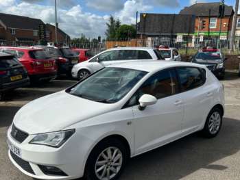 Used SEAT Ibiza 2015 for sale - 74806038: Photo