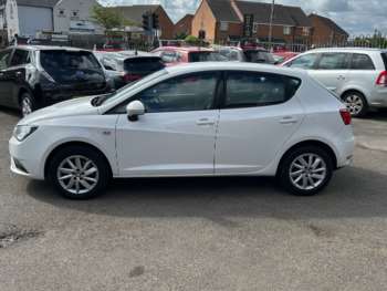 Used SEAT Ibiza 2015 for sale - 74806038: Photo