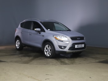 2011 (11) - 2.0 TDCi 140 Zetec 5dr 2WD