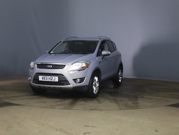 Used Ford Kuga 2011 for sale - 75892032: Photo