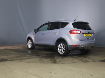 Used Ford Kuga 2011 for sale - 75892032: Photo