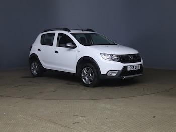 2018 (18) - 0.9 TCe Comfort 5dr