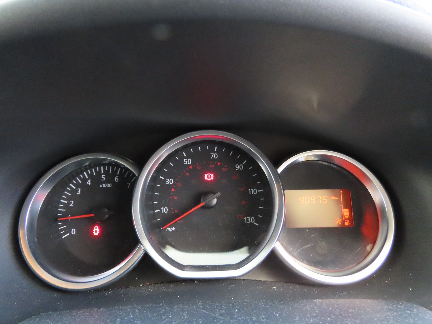 Used Dacia Sandero Stepway 2018 for sale - 77661891: Photo 7