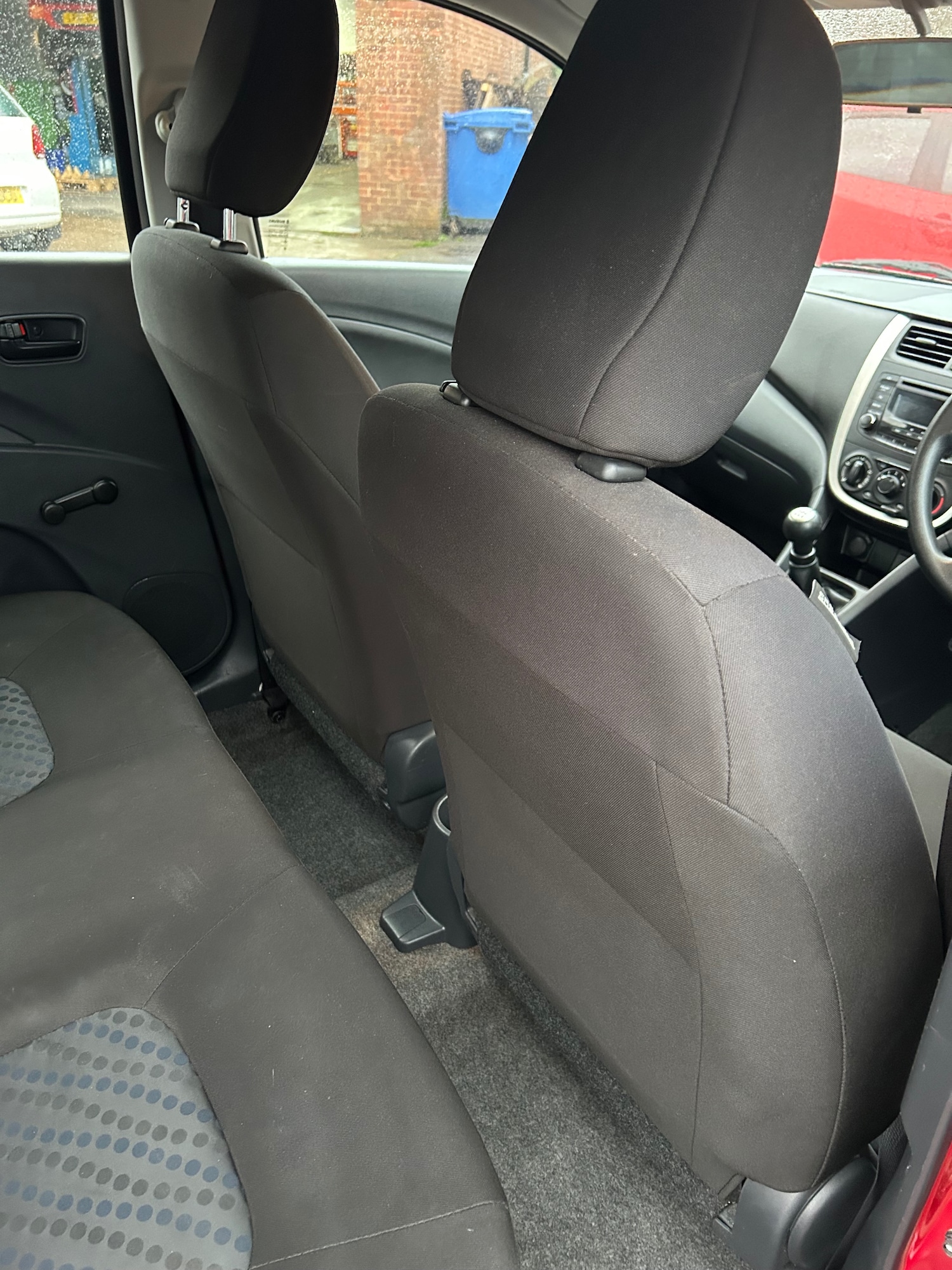 Used Suzuki Celerio 2017 for sale - 77517204: Photo 10