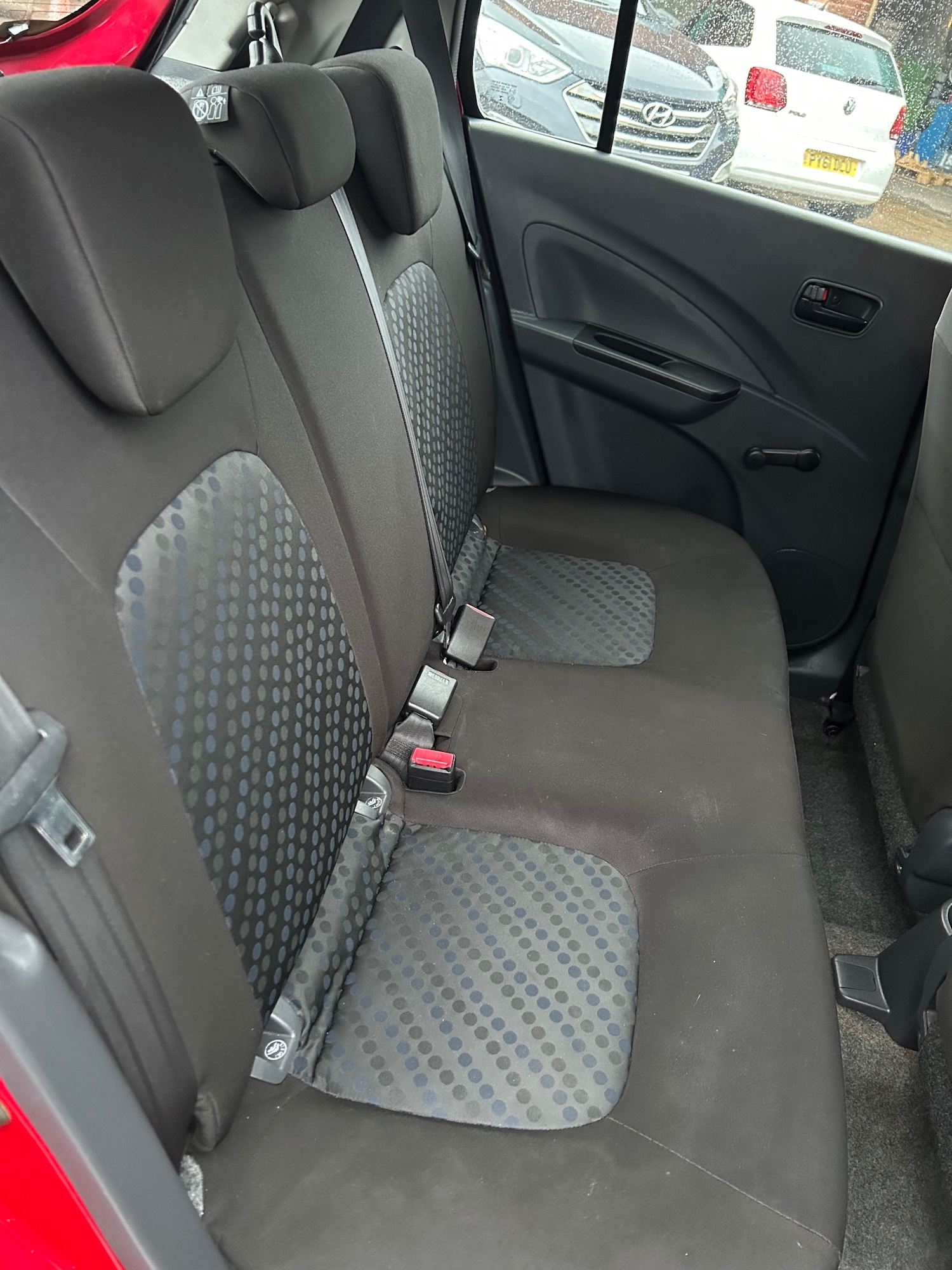 Used Suzuki Celerio 2017 for sale - 77517204: Photo 11